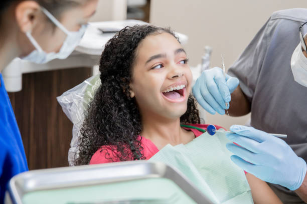 Best Tooth Pain Emergency Relief  in Rice Lake, WI