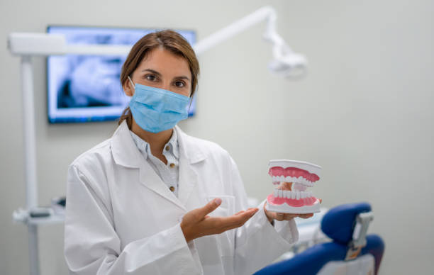 Best Broken Tooth Emergency  in Rice Lake, WI