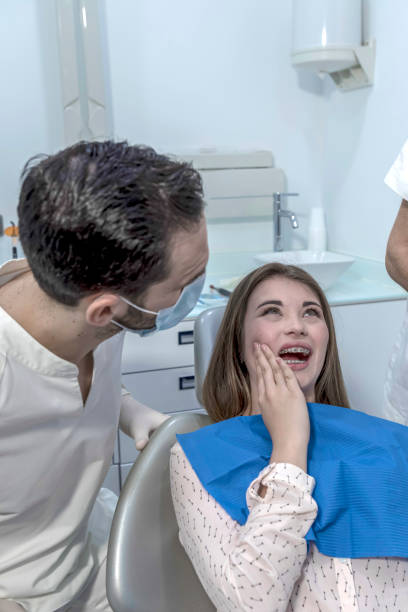 Best Tooth Infection Emergency Dentist  in Rice Lake, WI