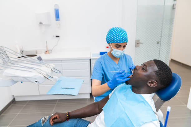 Best Dentist for Tooth Abscess  in Rice Lake, WI